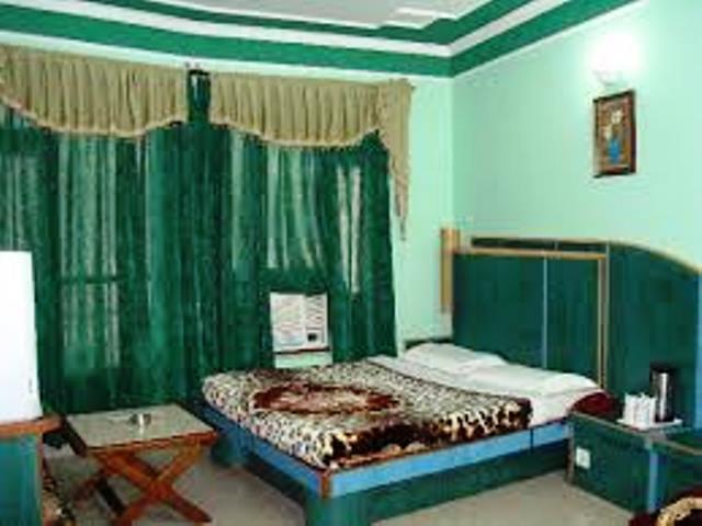 Hotel Chirag International Katra (Jammu and Kashmir) Ruang foto