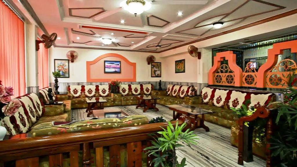 Hotel Chirag International Katra (Jammu and Kashmir) Bagian luar foto